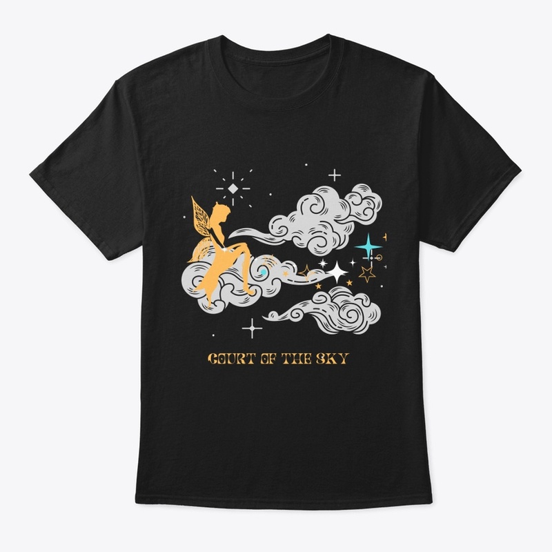 Court of Sky