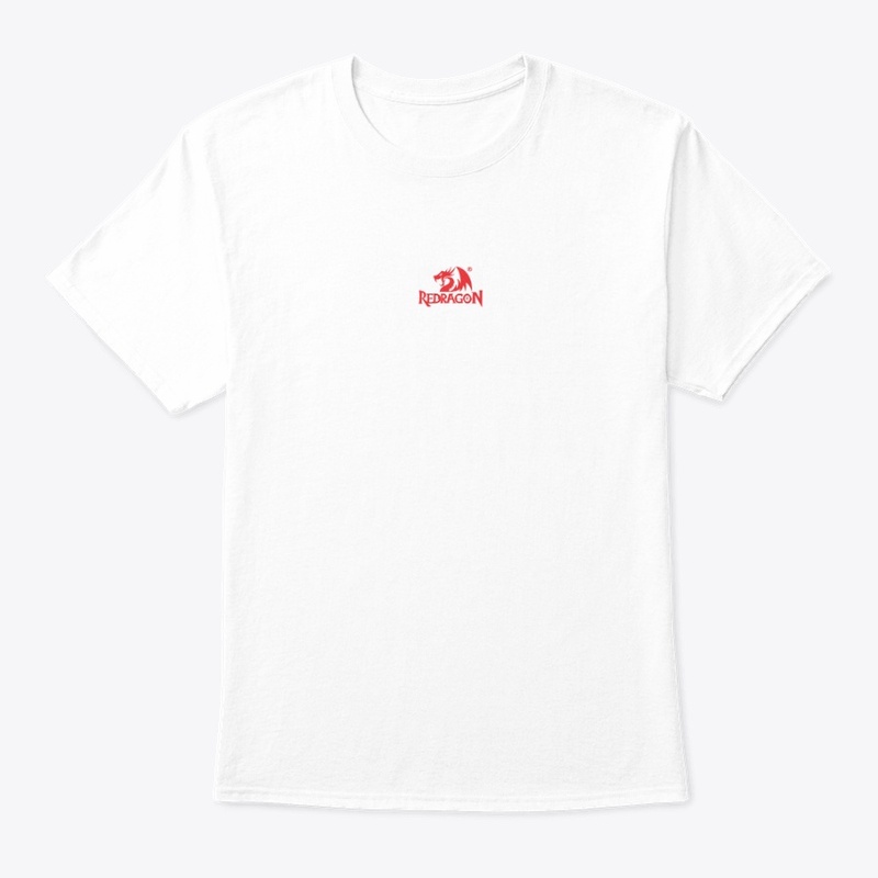 Red dragon edition 1