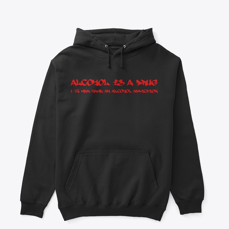 End Alcoholism 
