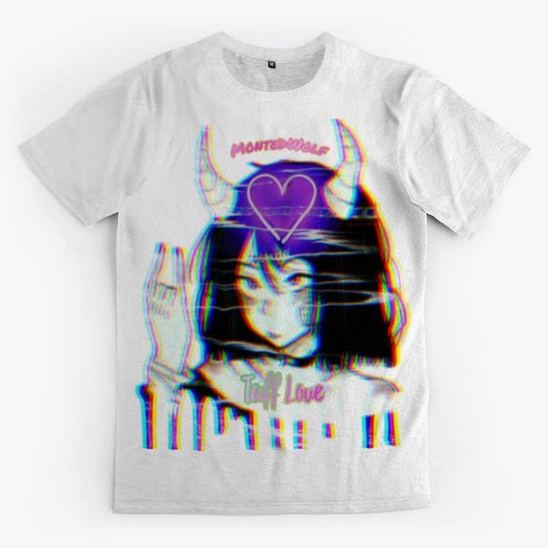 TUFF LOVE