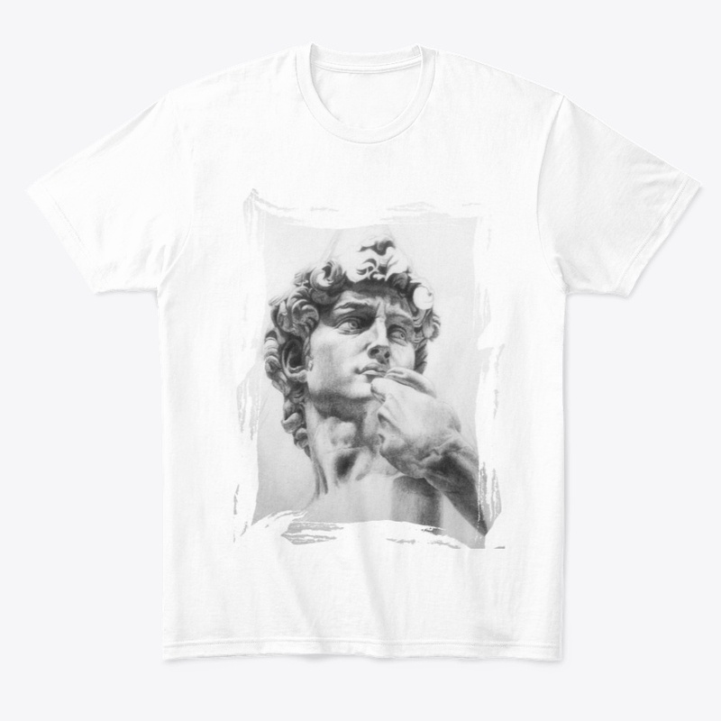 New t-shirt 