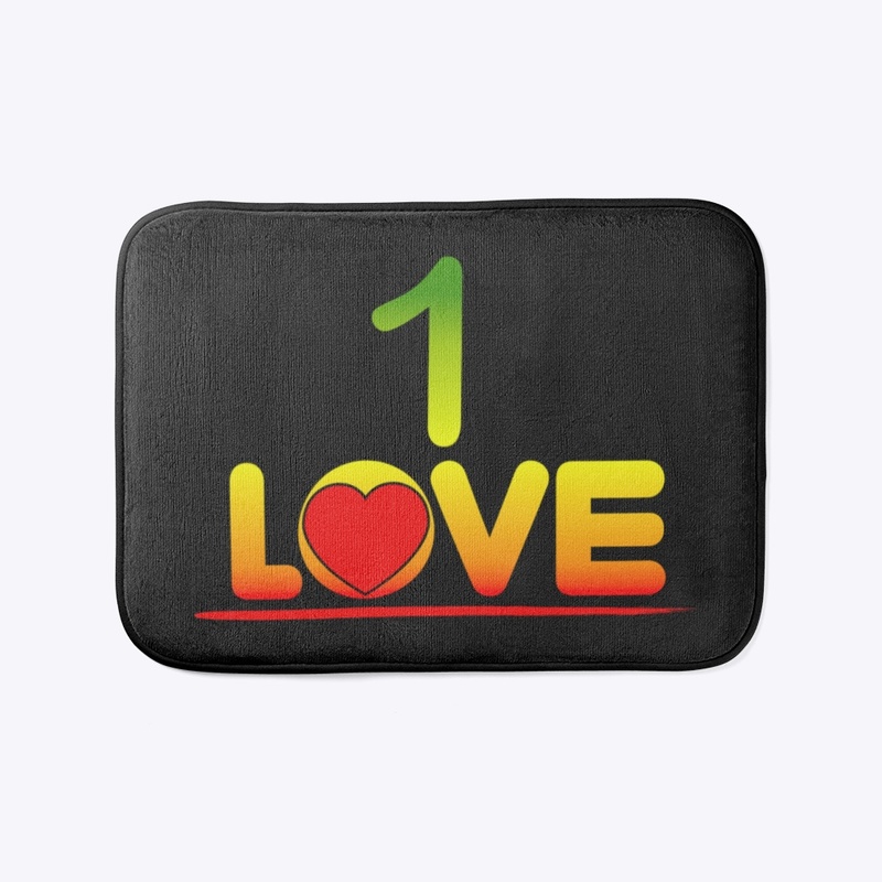 Rasta Love