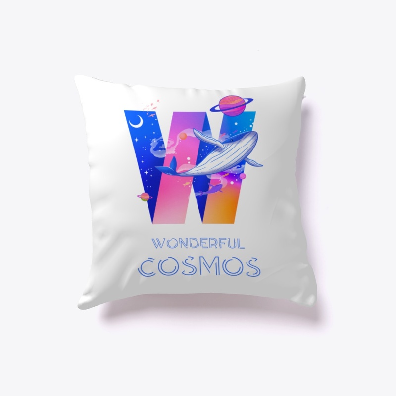 Wonderful Cosmos