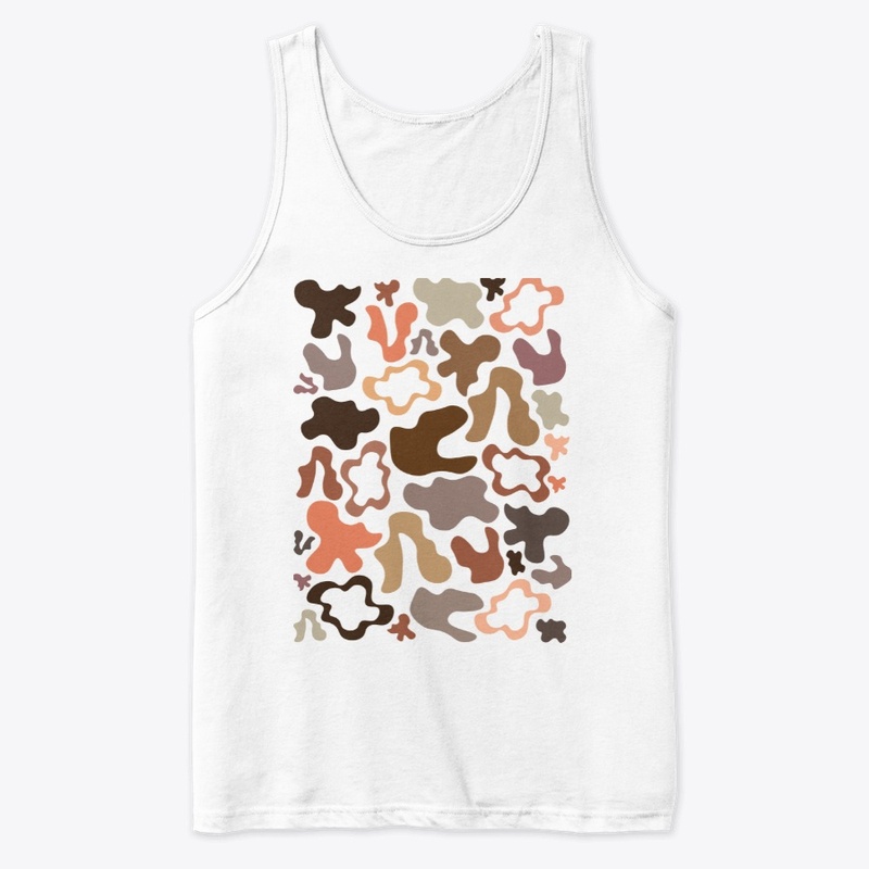 Natural Instincts Collection | Leopard I