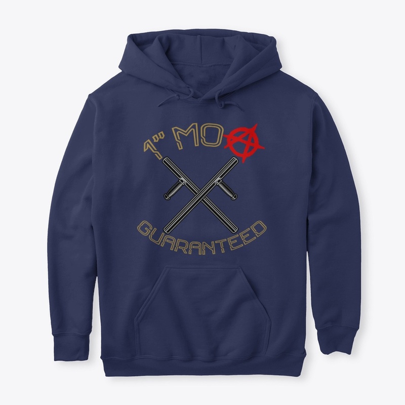 1" MOA GUARANTEED