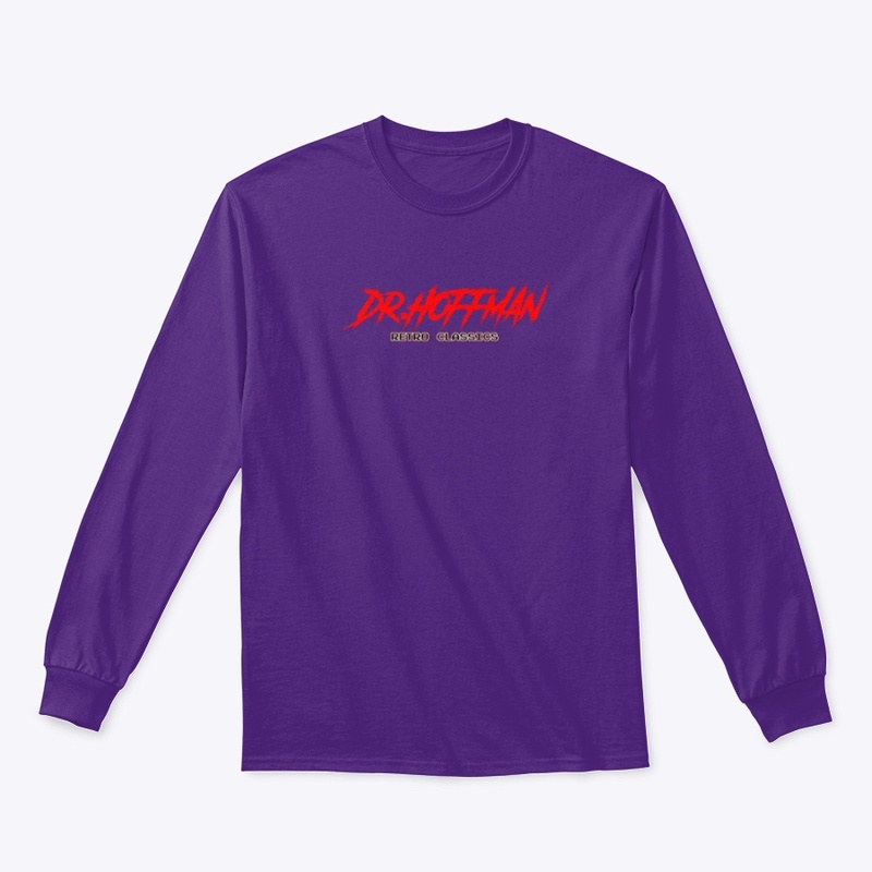 Dr.Hoffman Retro Classics