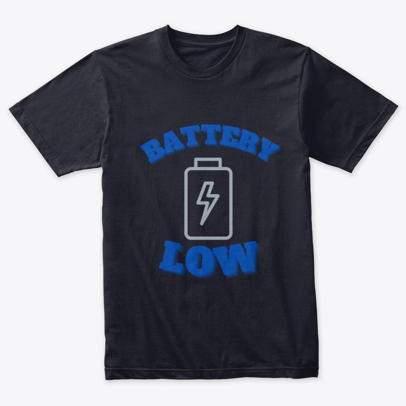 Battery Low
