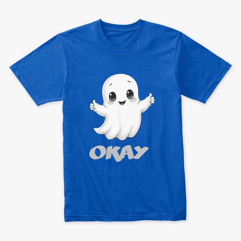 Ghost of Approval