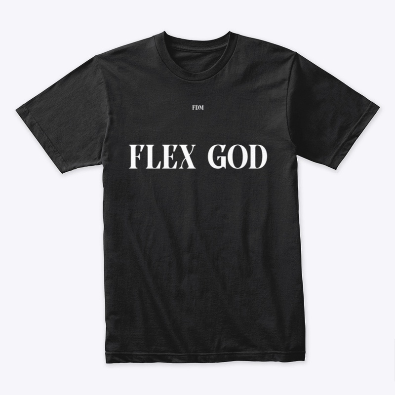 FLEX GOD