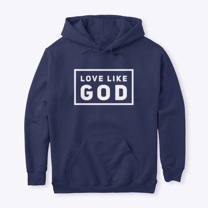 Love Like God