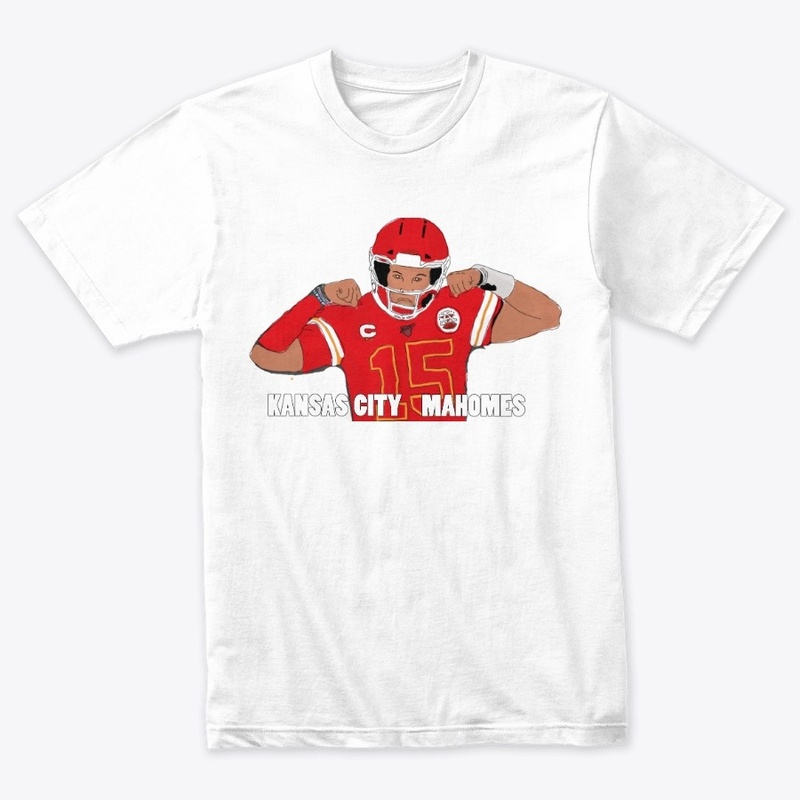 Nero Dubb - Mahomes