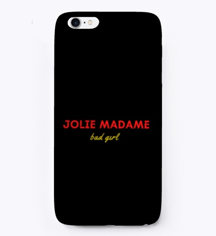 Jolie MADAME Bad Girl