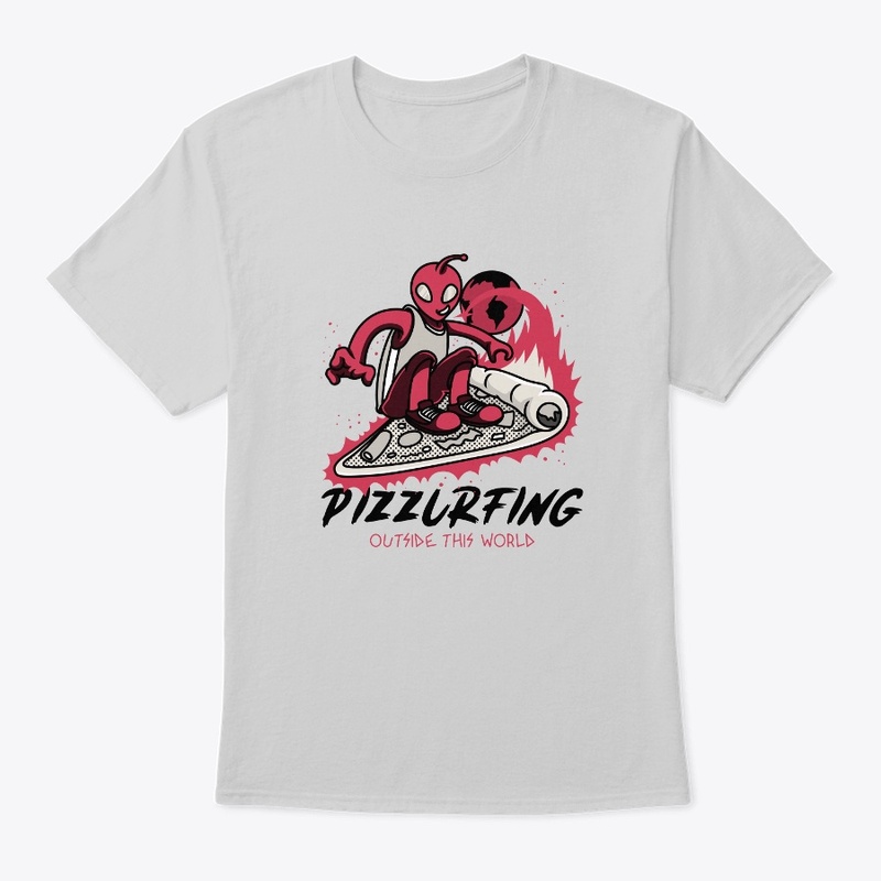 PIZZURFING 