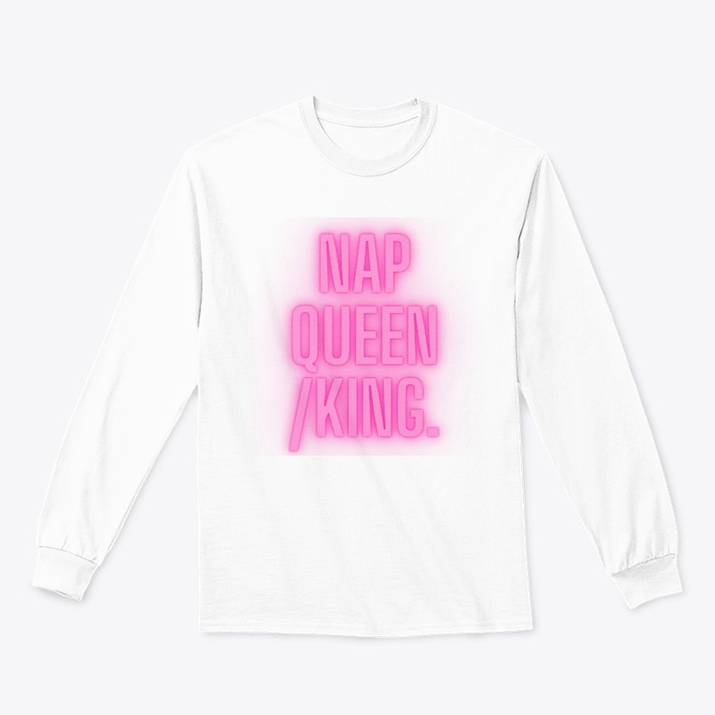 Nap Queen/King