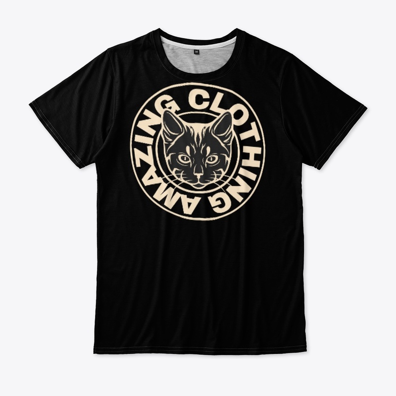 Amazing customize clothes 
