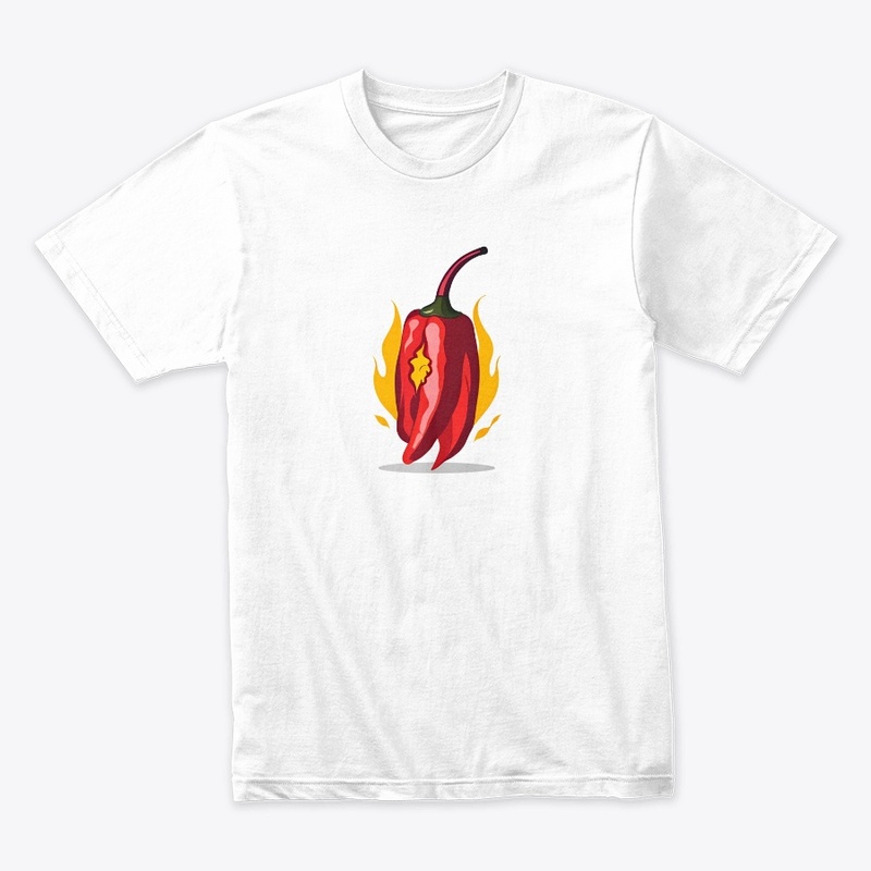 hot hot tee