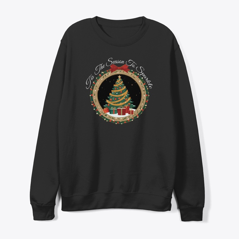 Christmas t-shirt
