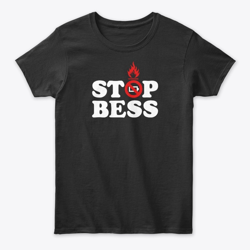 Stop BESS