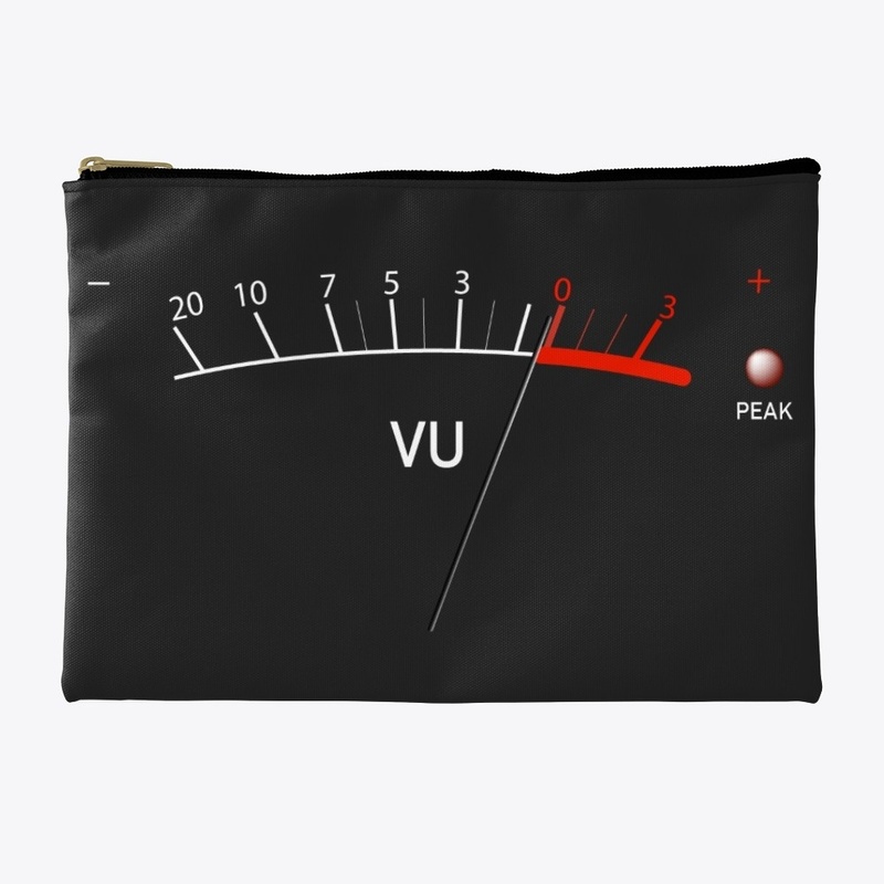 Redline VU - Accessories