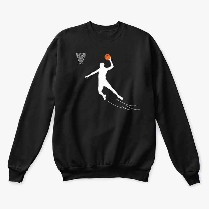 BASKETBALL T-SHIRTS