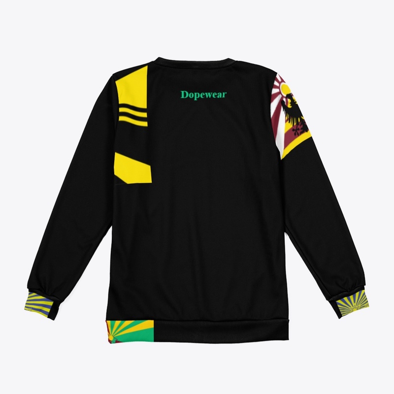Dopewear WorldWide