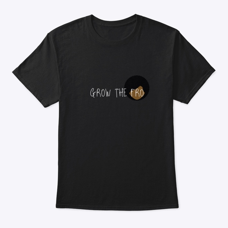 Grow The Fro 