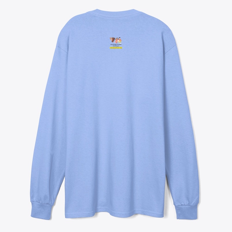 International Women's Day T-Shirt