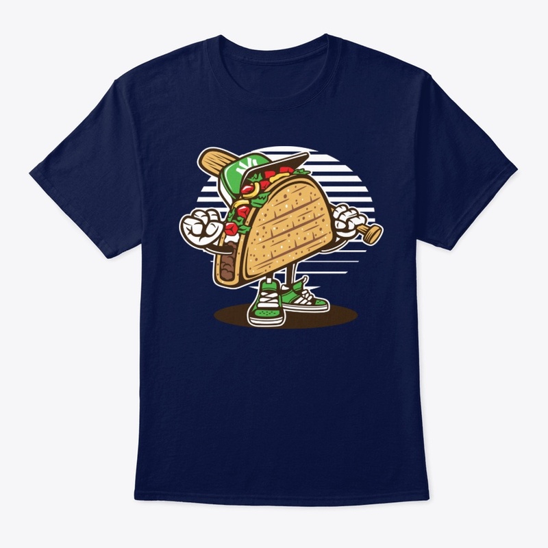 Taco at Bat 
