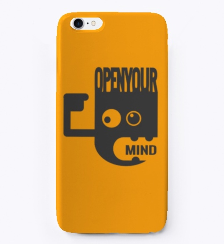 Funny open mind tips