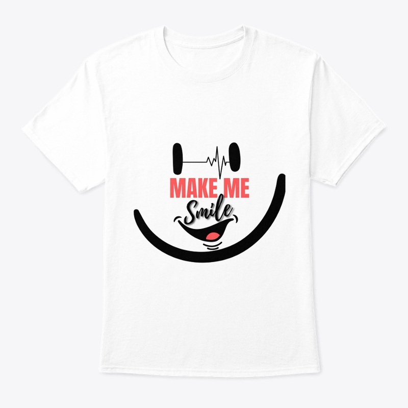 Make me smile