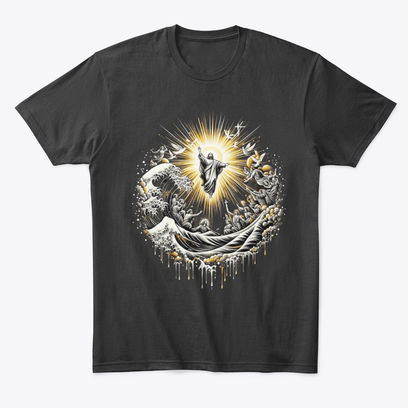 Jesus 5