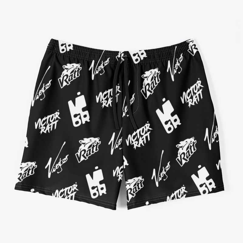 VICTOR RATT PATTERN