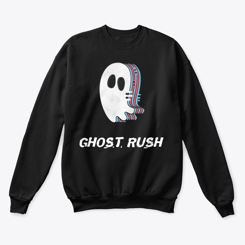 GHOST RUSH