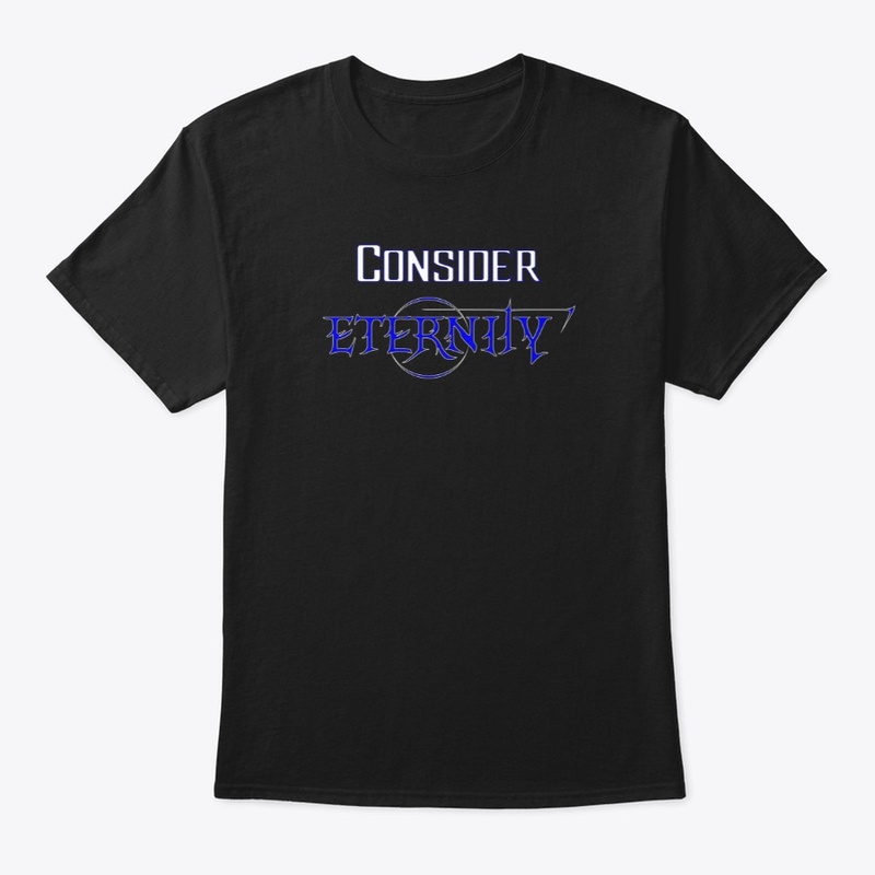 Consider Eternity