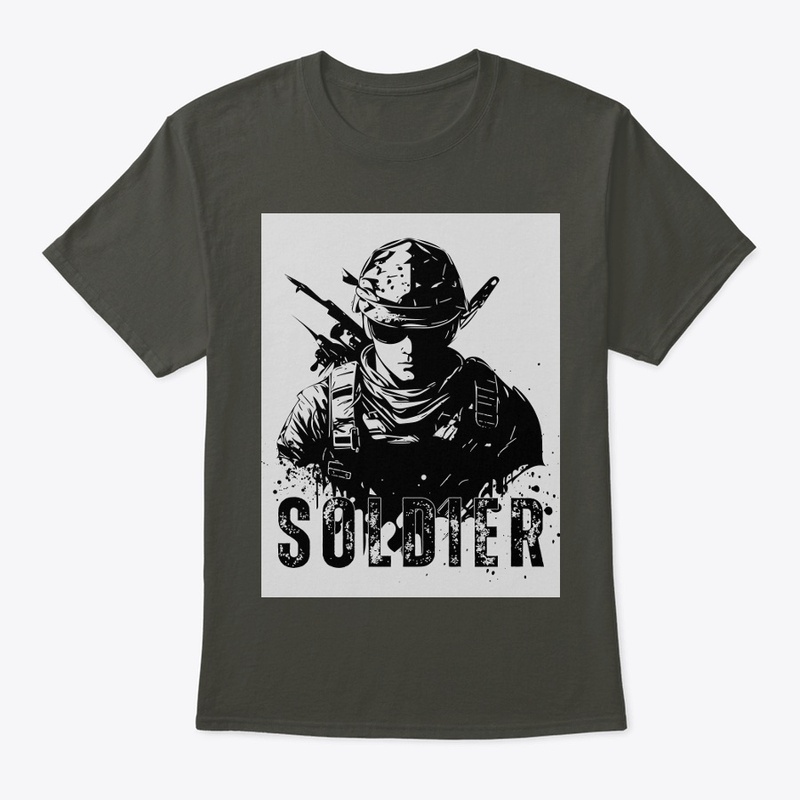 The Soldier