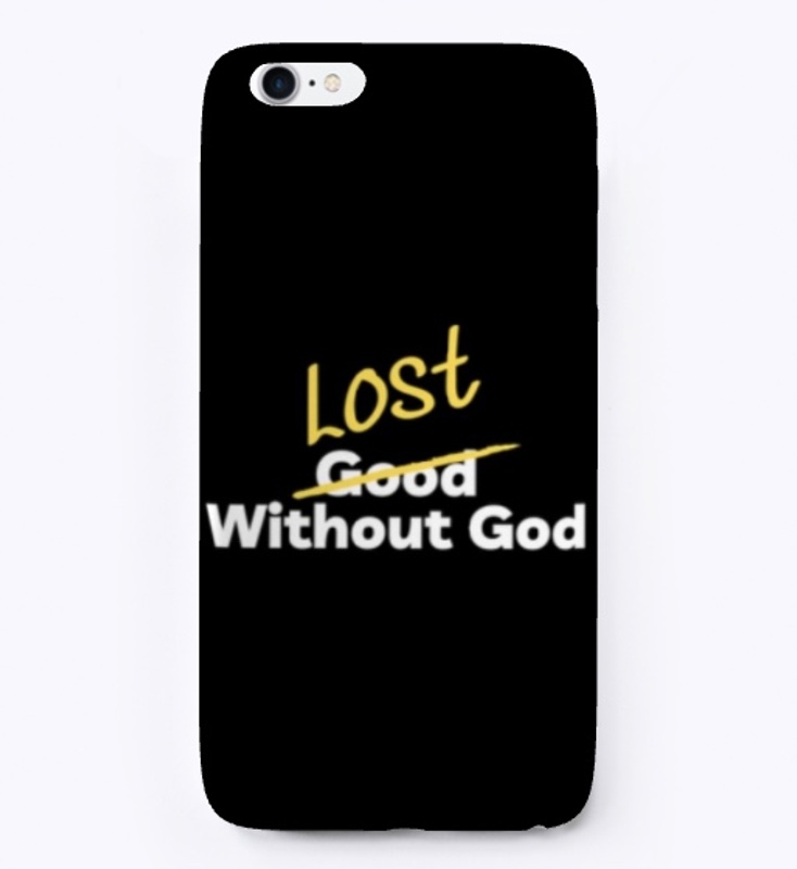 Lost Without God
