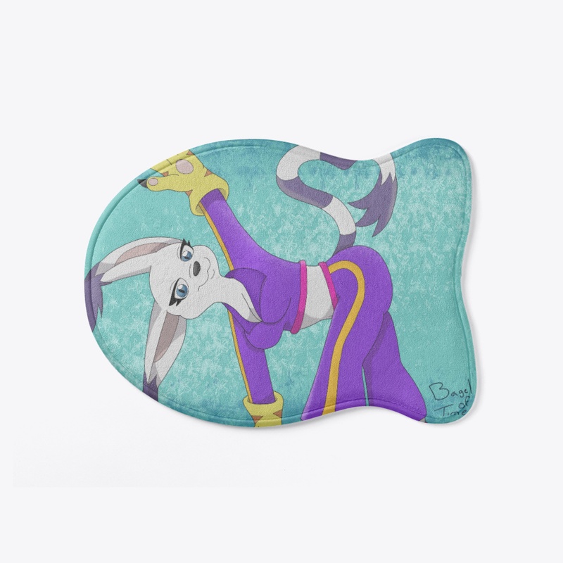 Yoga Gatomon