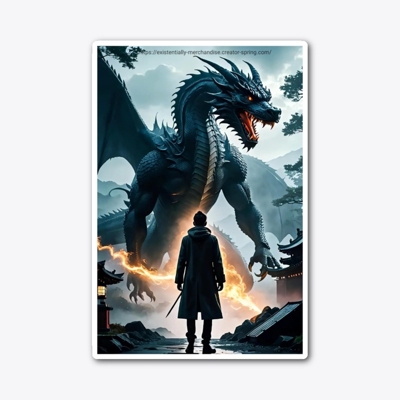 Dragon Rising