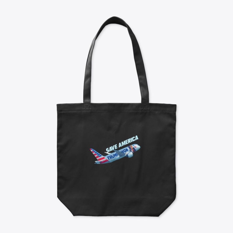 Save America Shirts 