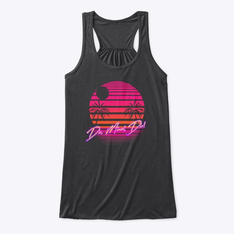 Euphoric Retrowave