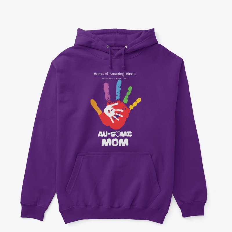 Au-Some Mom