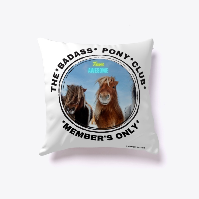 Pony Group