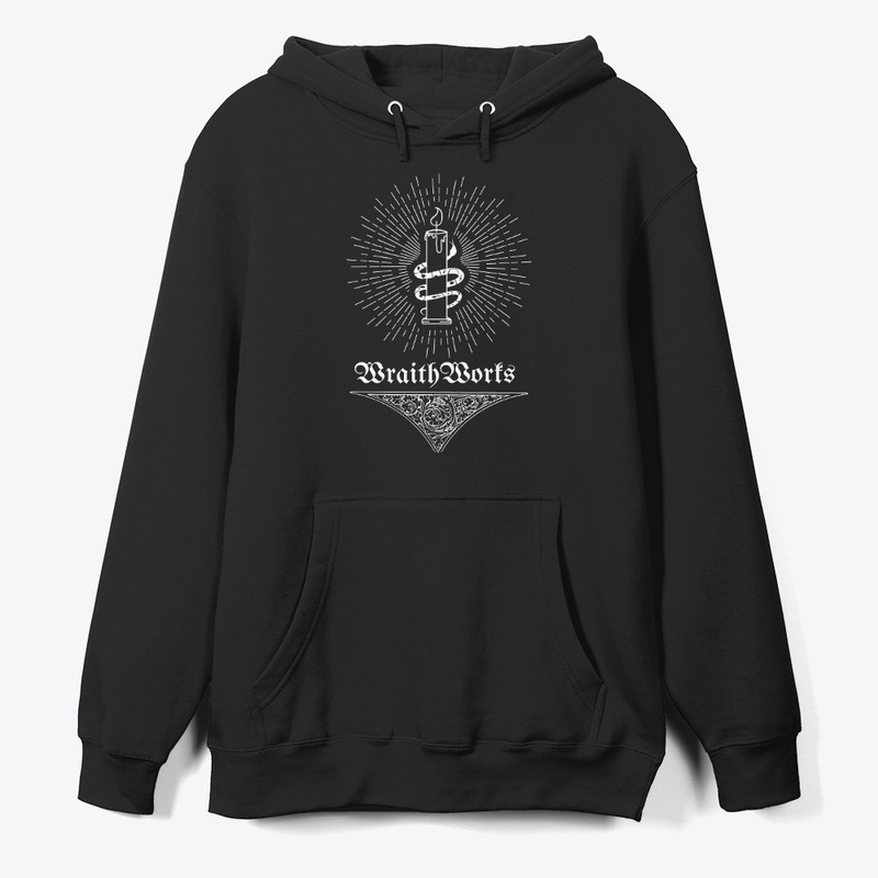 Gothic Style Wraith Works
