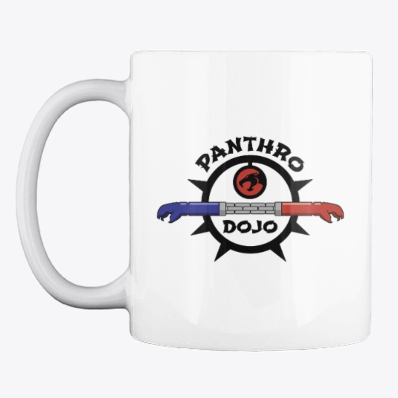 Panthro Dojo