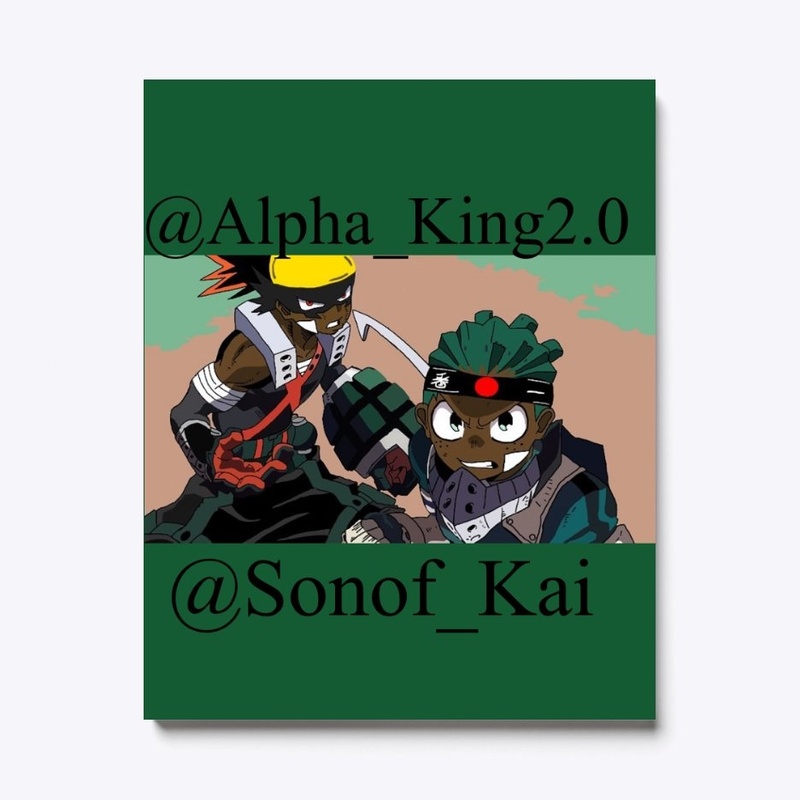 Number One Heroes 