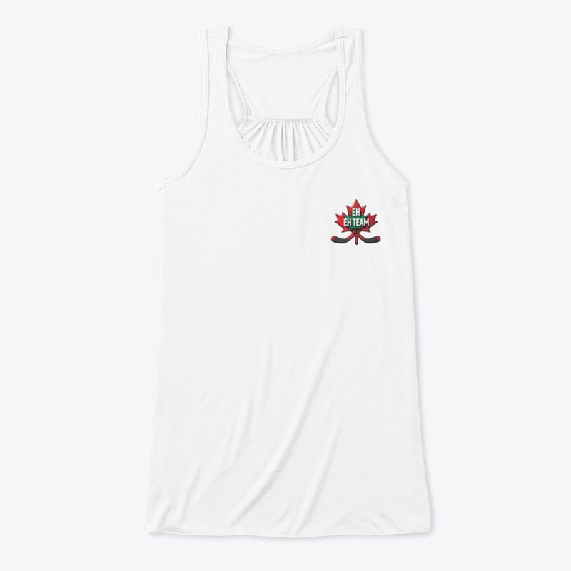 The Eh Team Canada Tee