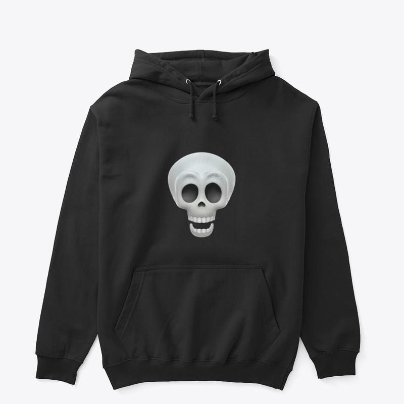 Skull Emoji