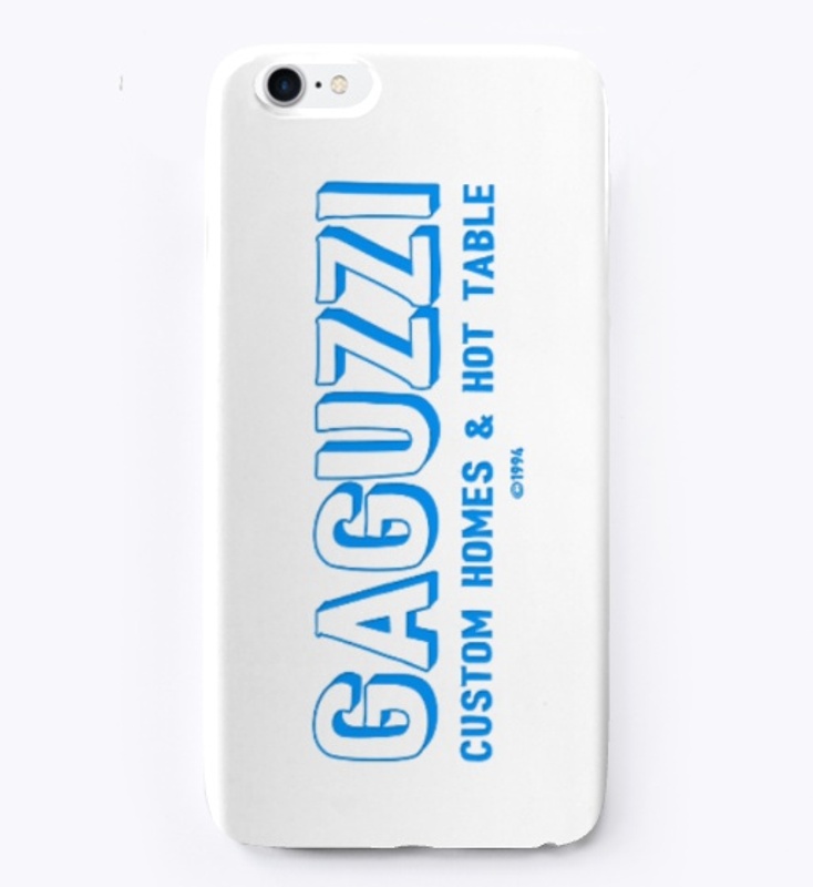 Gaguzzi Custom Homes & Hot Table