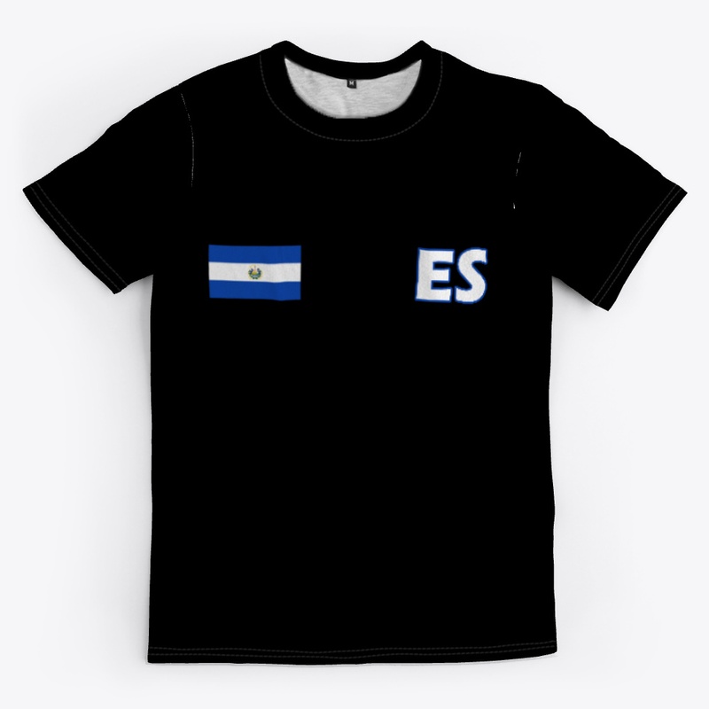 Selección de El Salvador