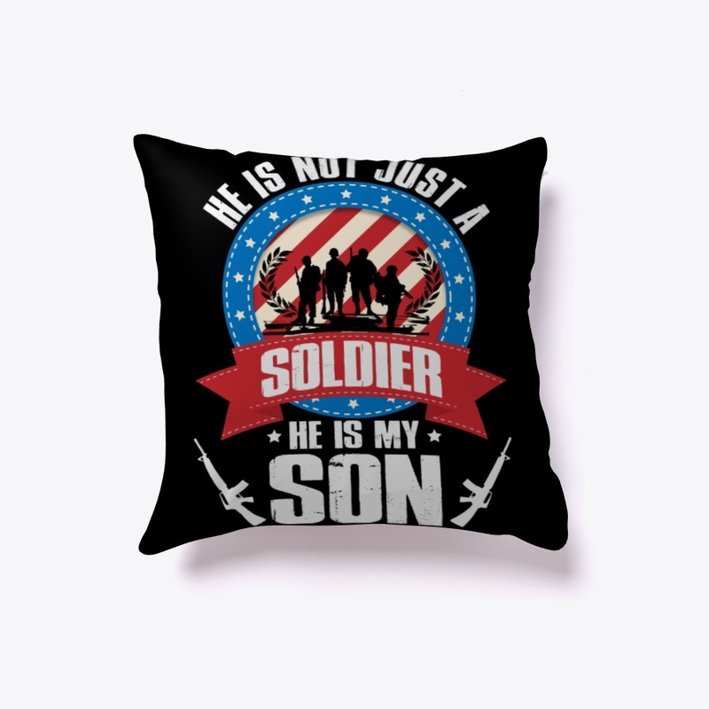 My Son My Soldier 